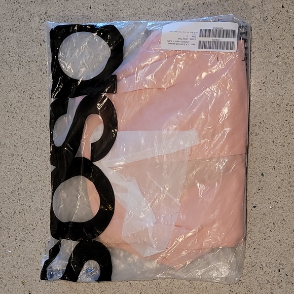 NWT YAS Cinched Button Blouse - Picture 5 of 5